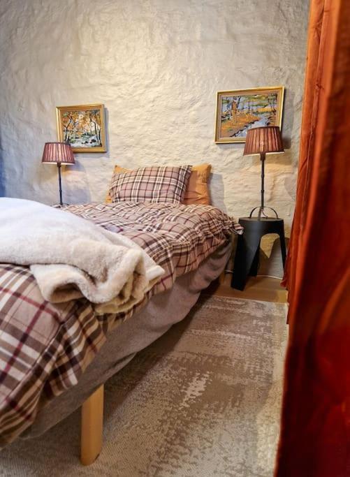 Cosy Ground Floor Apartment With Three Bedrooms Bergen Luaran gambar